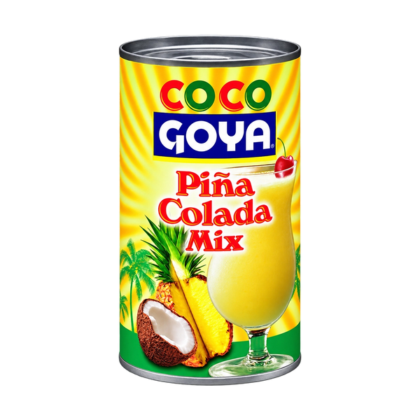 GOYA Piña Colada Mix Coco 355ml
