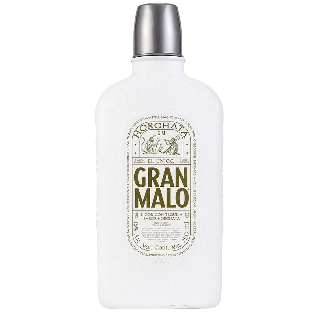 GRAN MALO Tequila Horchata 750 ml