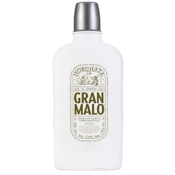 GRAN MALO Tequila Horchata 750 ml