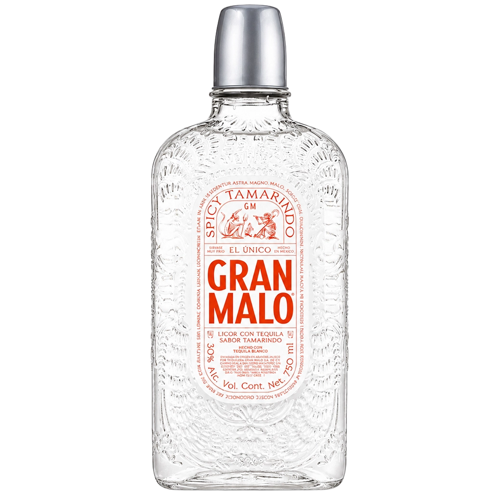 GRAN MALO Tequila Tamarindo750