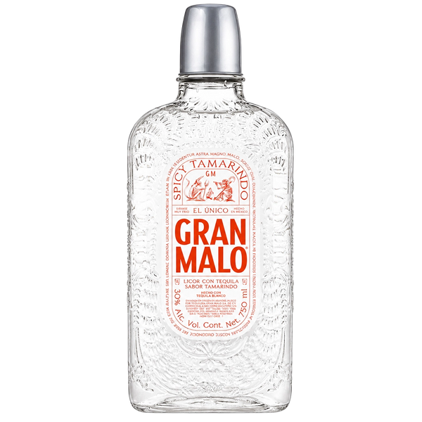 GRAN MALO Tequila Tamarindo750