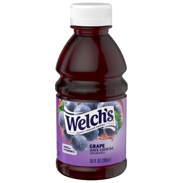 Welch's Grape 296ml