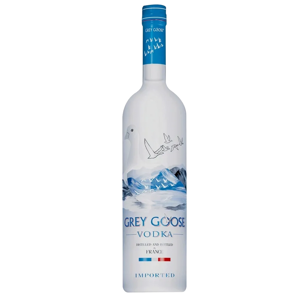 GREY GOOSE Vodka Org 700ml