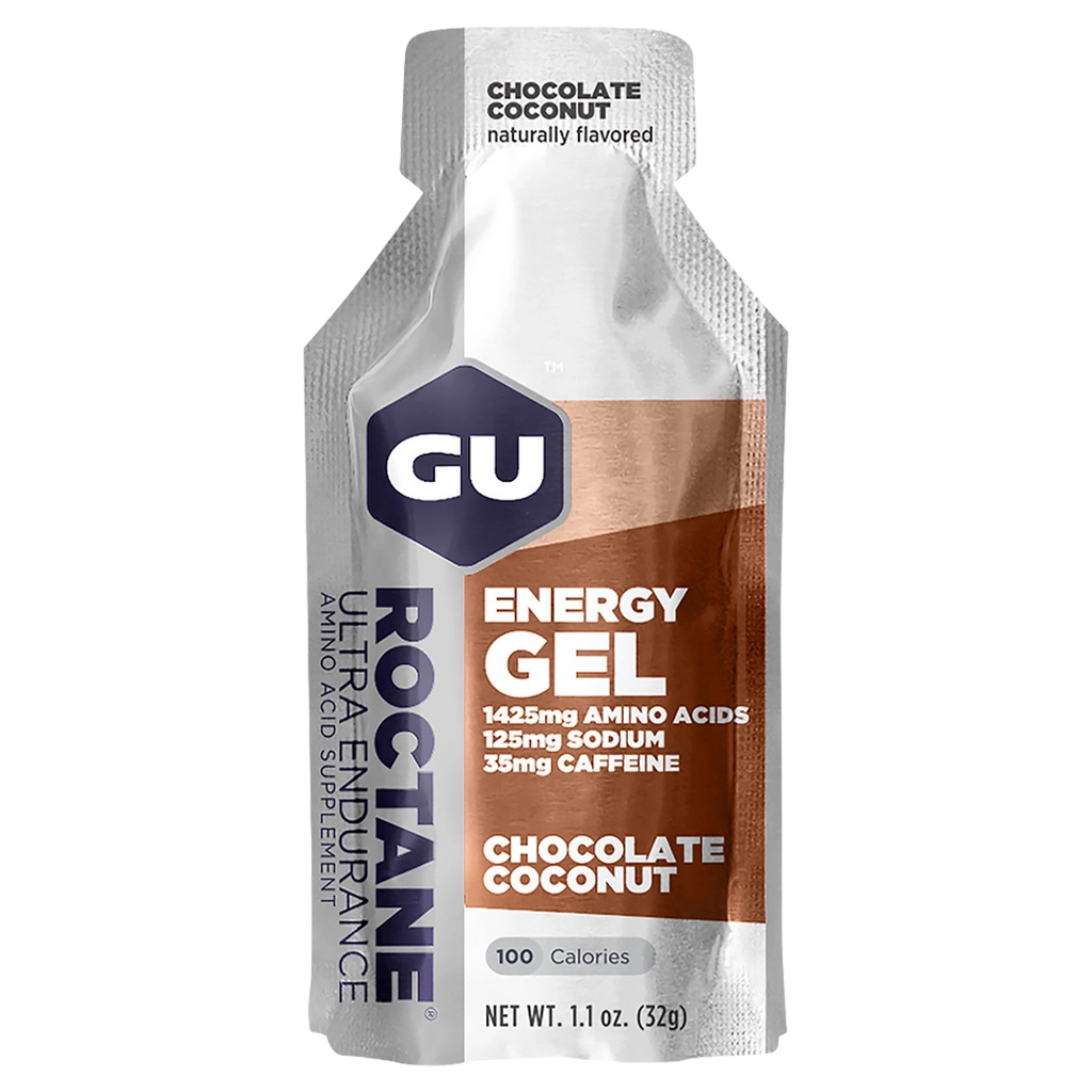 GU Roctane Gel Coconut 32g