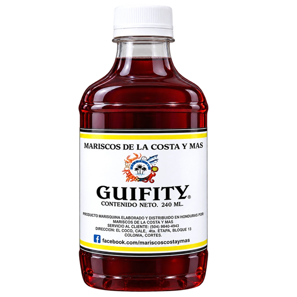 La Costa Guifity 12ml