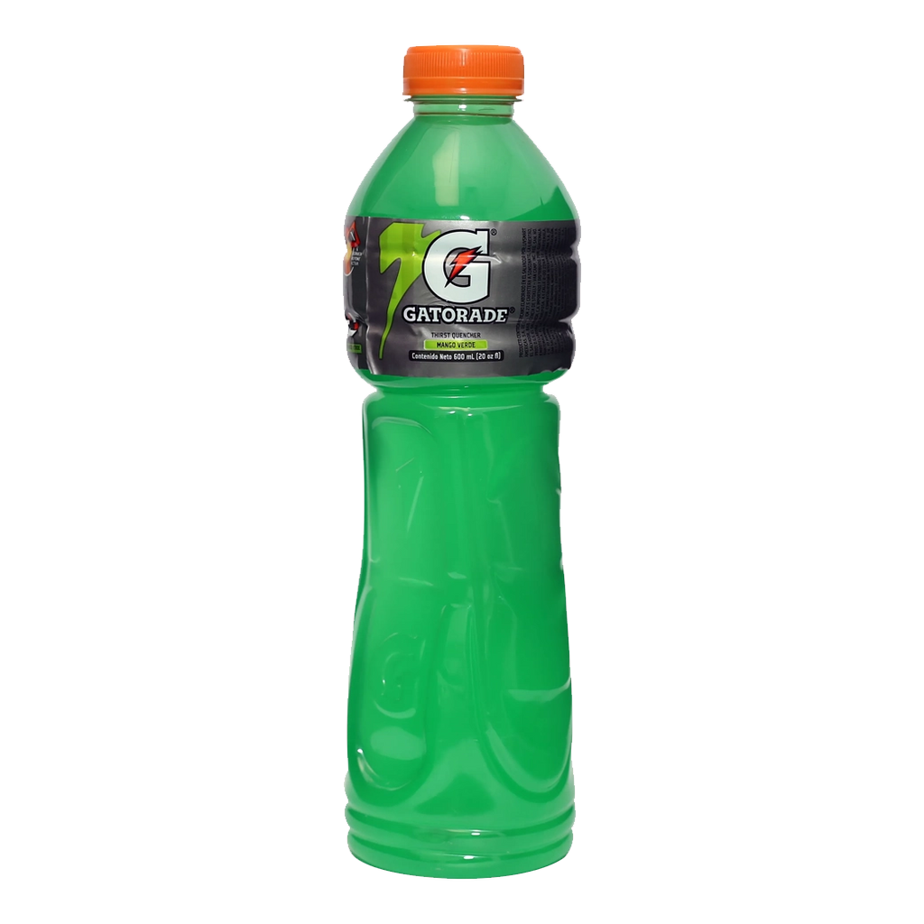 Gatorade GreenMango 600ml
