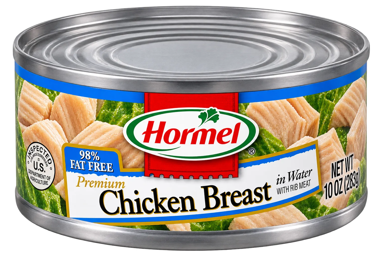HORMEL Chicken Brest 10 oz