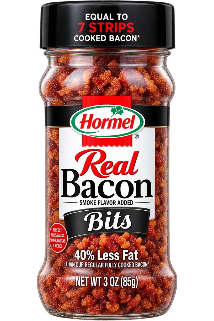 HORMEL Real Bacon Bits 85g