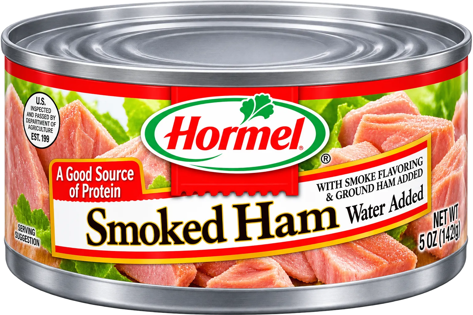 HORMEL Smoked Ham 5 oz