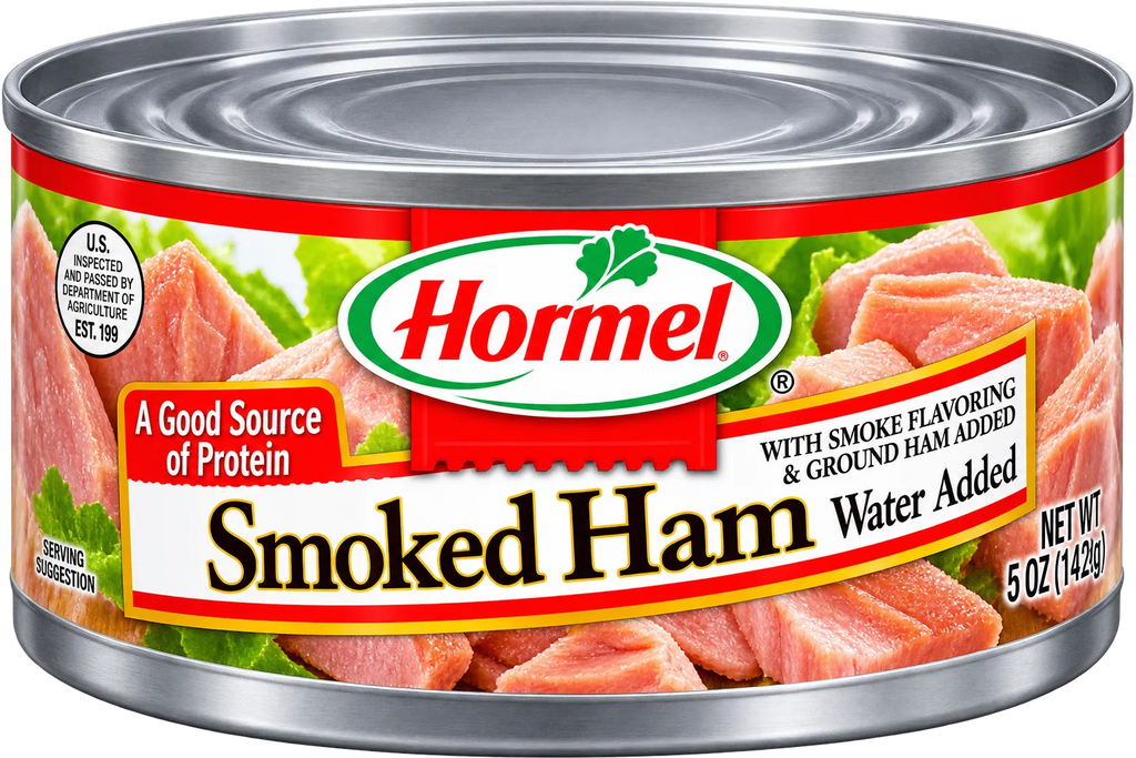 HORMEL Smoked Ham 5 oz