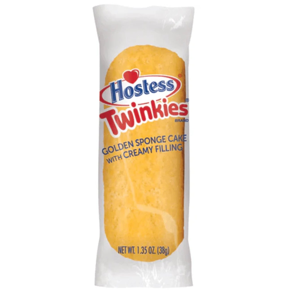 HOSTESS Twinkies 38g
