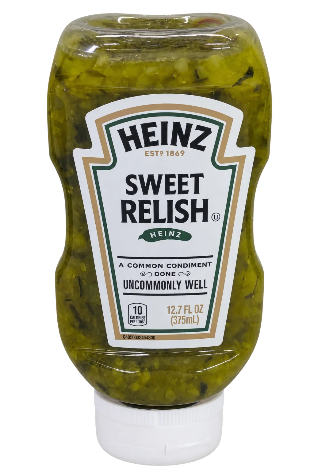 Heinz Sweet Relish 12.7oz