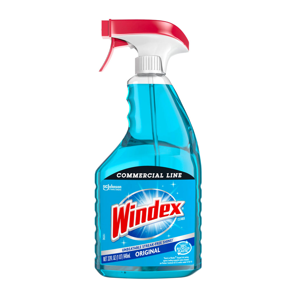 WINDEX Original LimpVridio 32oz