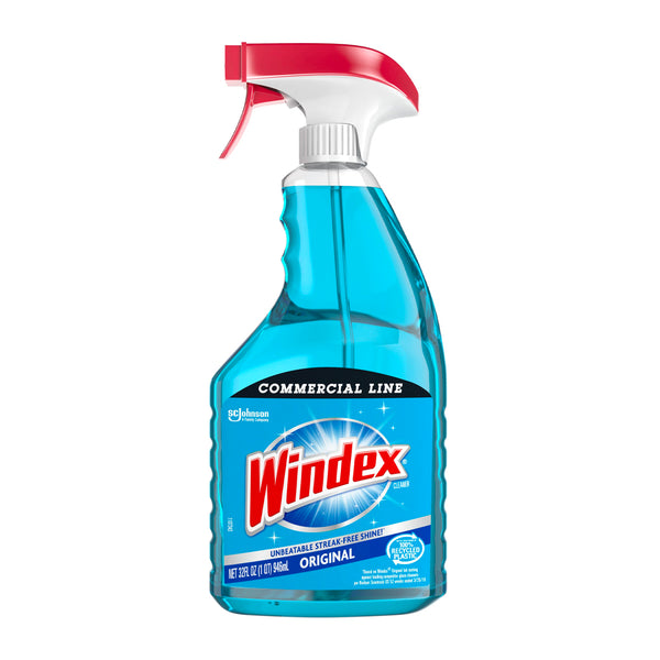 WINDEX Original LimpVridio 32oz