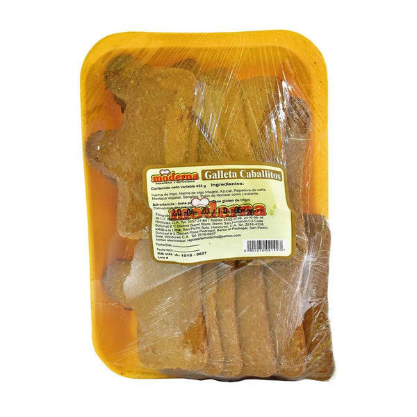 LA MODERNA Caballitos