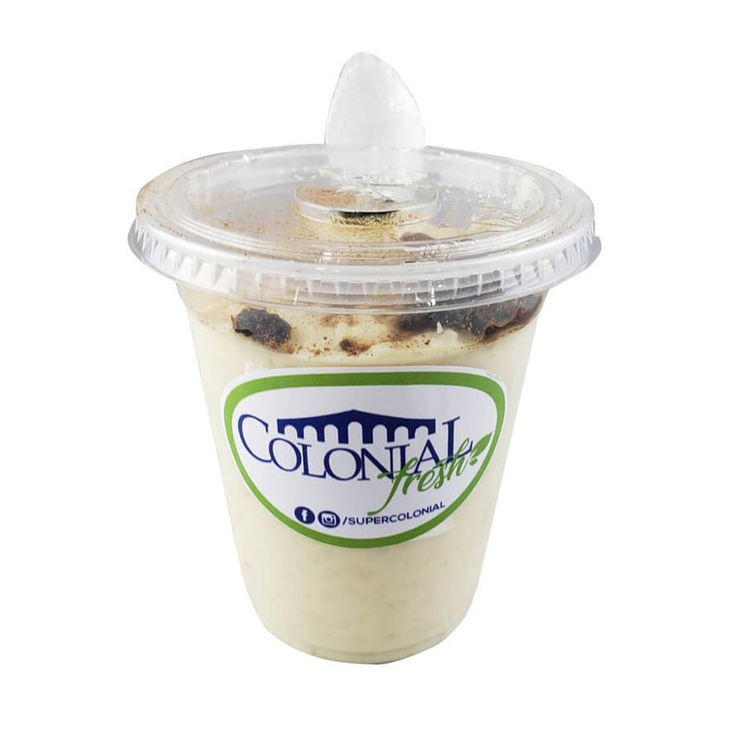 COLONIAL Arroz C/Leche Vaso 1Un