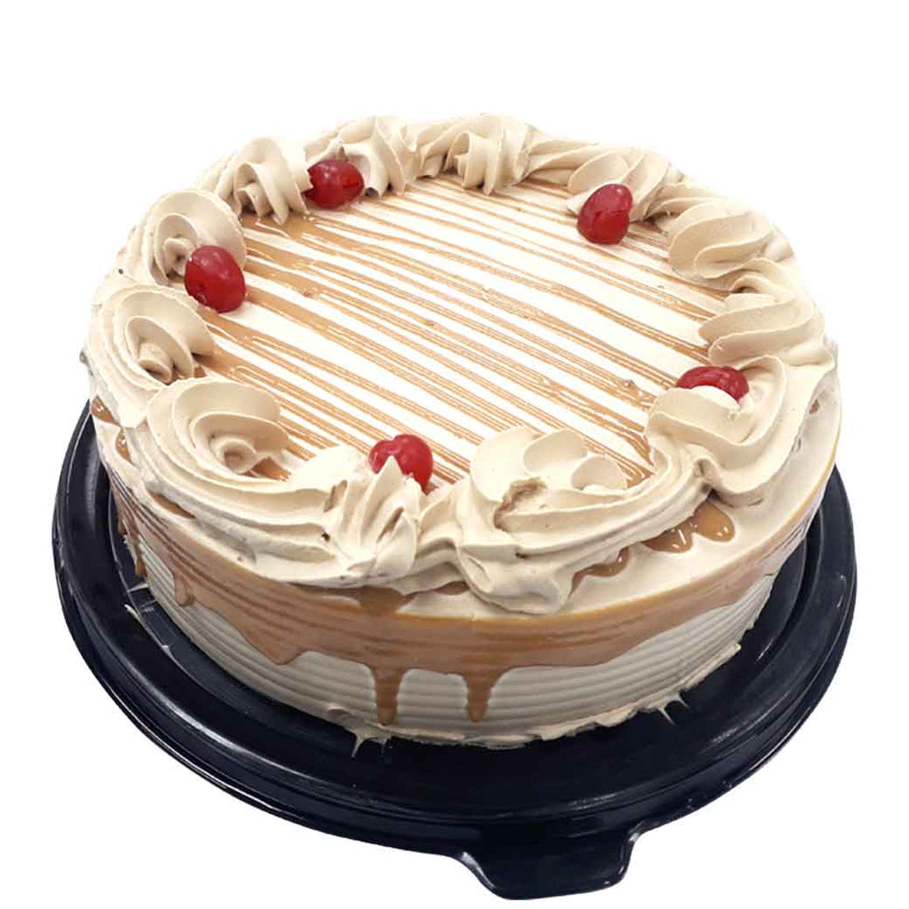 COLONIAL Pastel de Caramelo #8