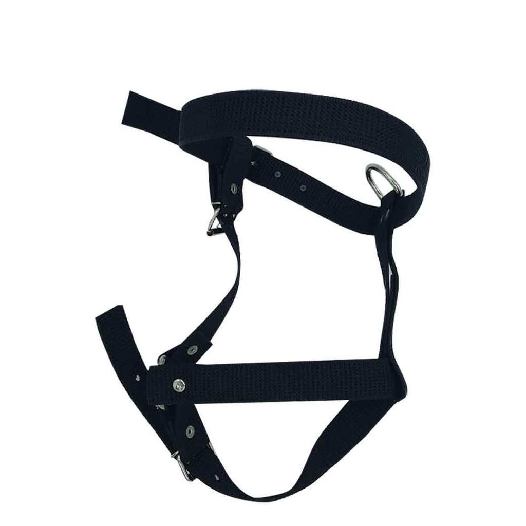 PECHERA Nylon P/Perro Grande