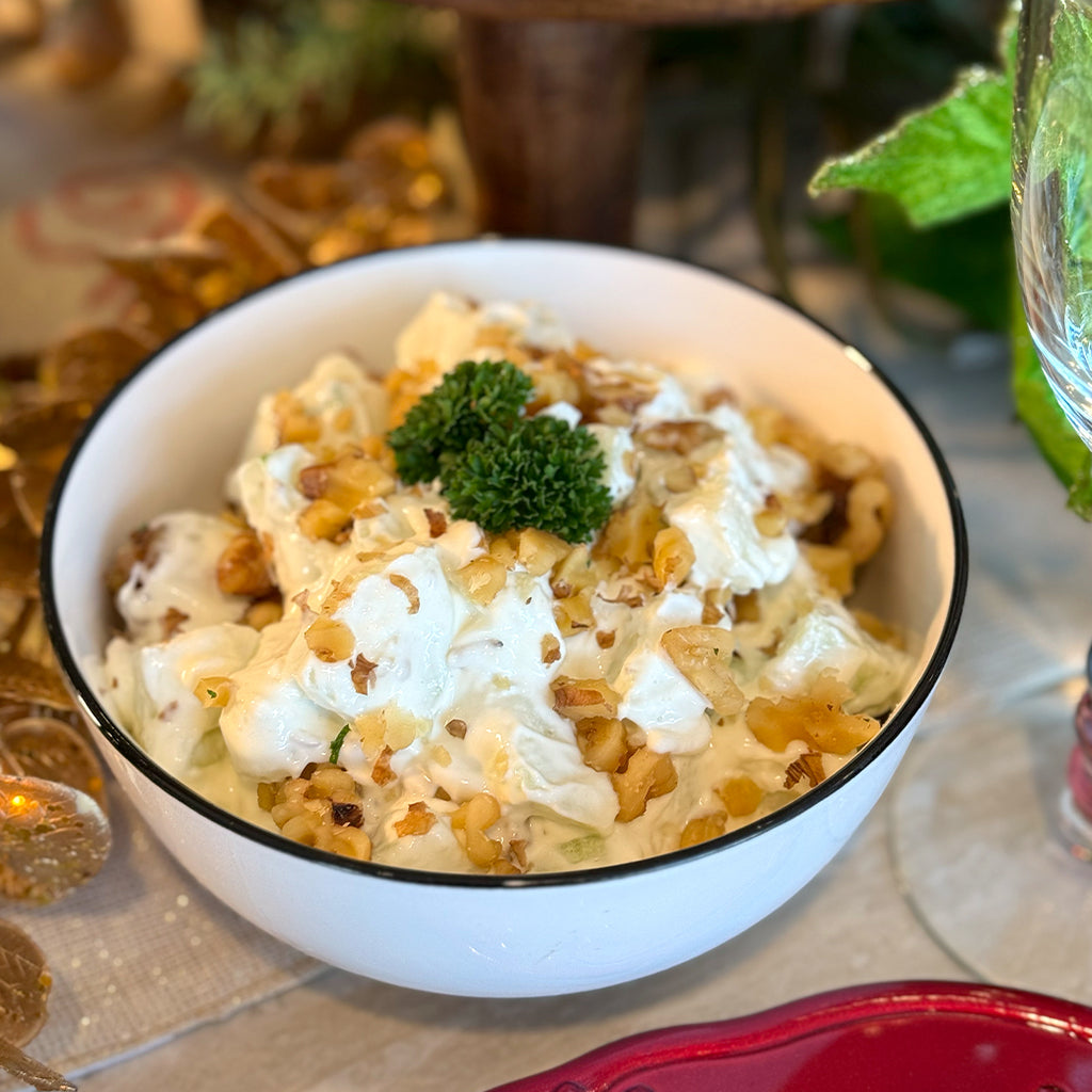COLONIAL Ensalada Waldorf Unid