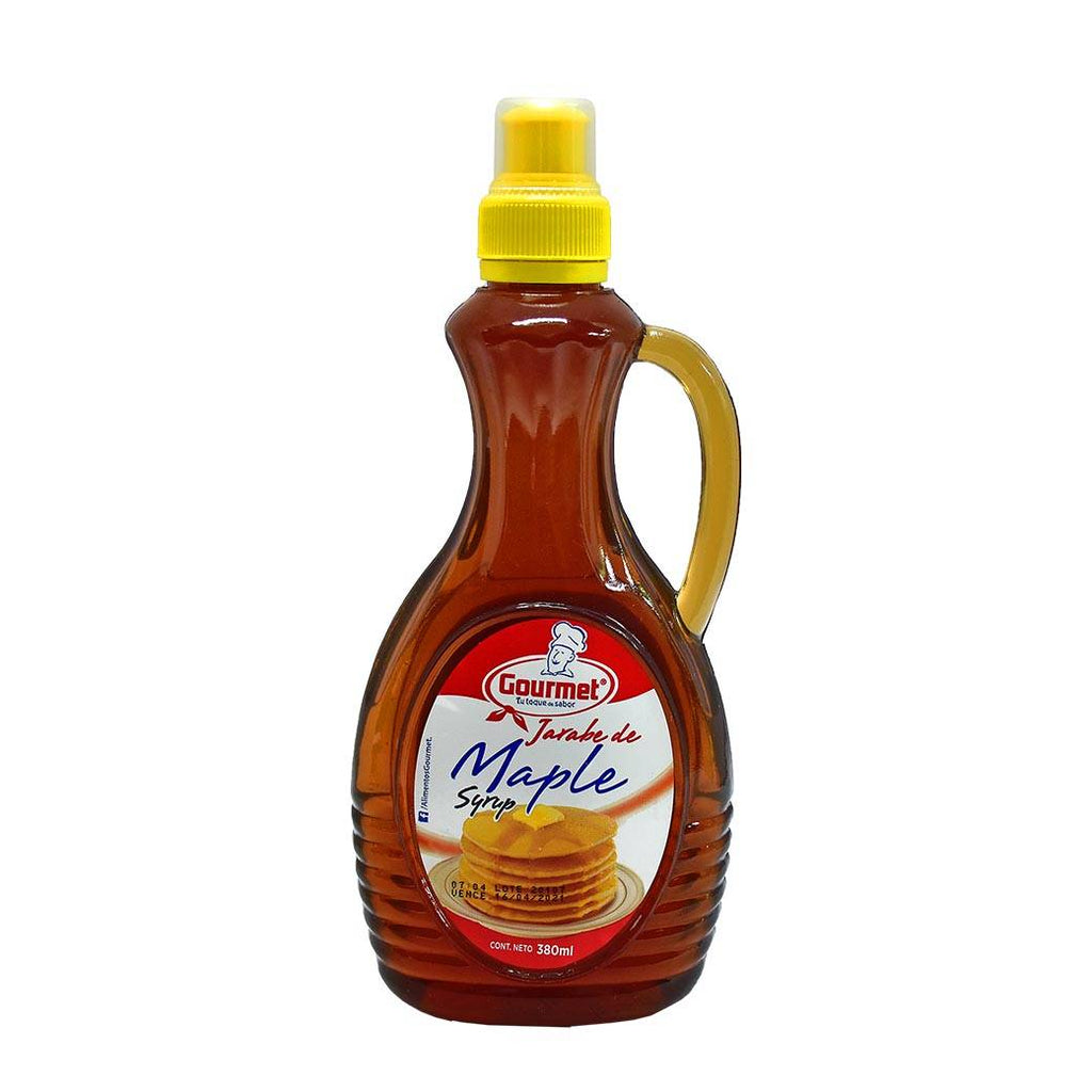 GOURMET Miel Maple 380ml