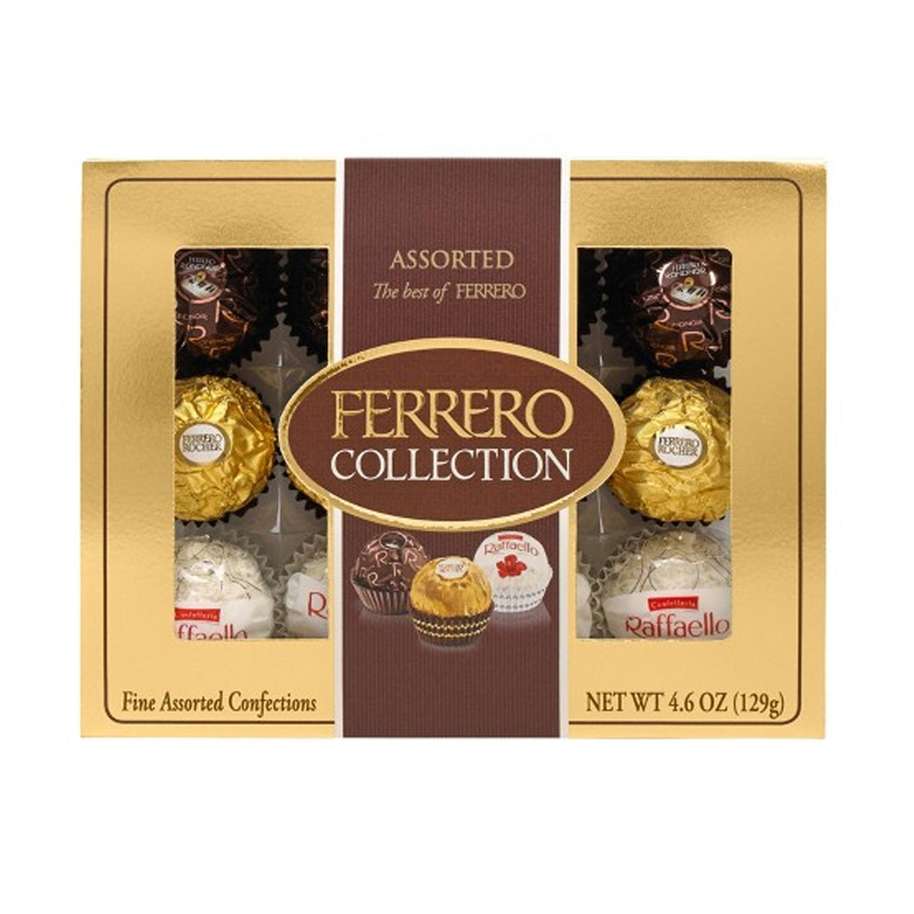FERRERO ROCHER Collection 12ct