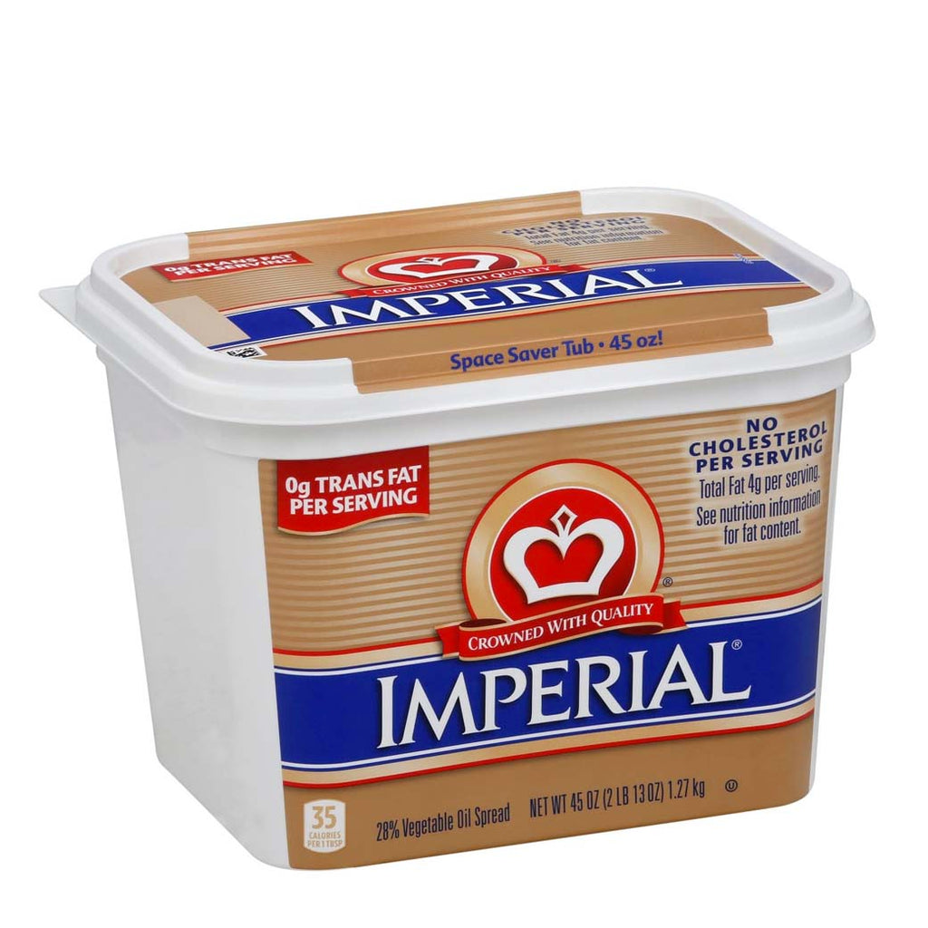 IMPERIAL Margarina 45oz