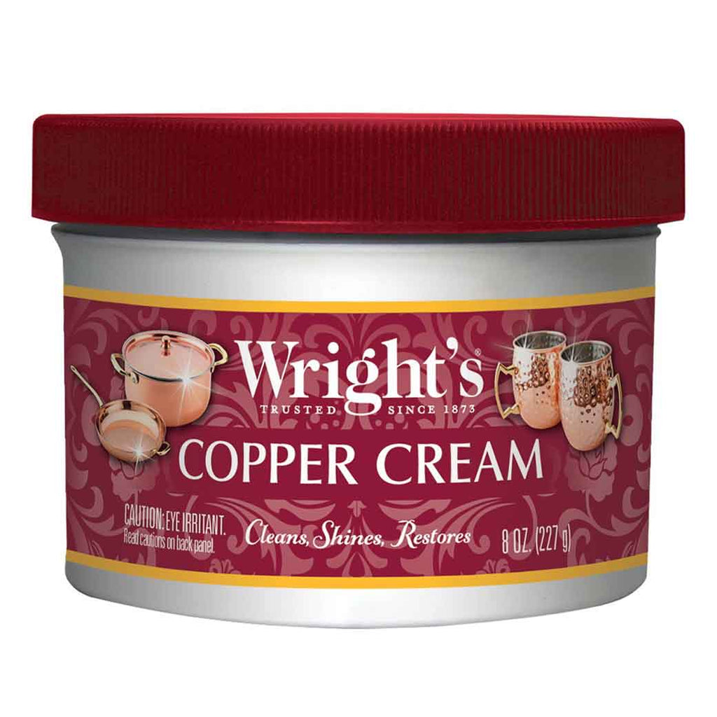 WRIGHTS Copper Cream 227 g