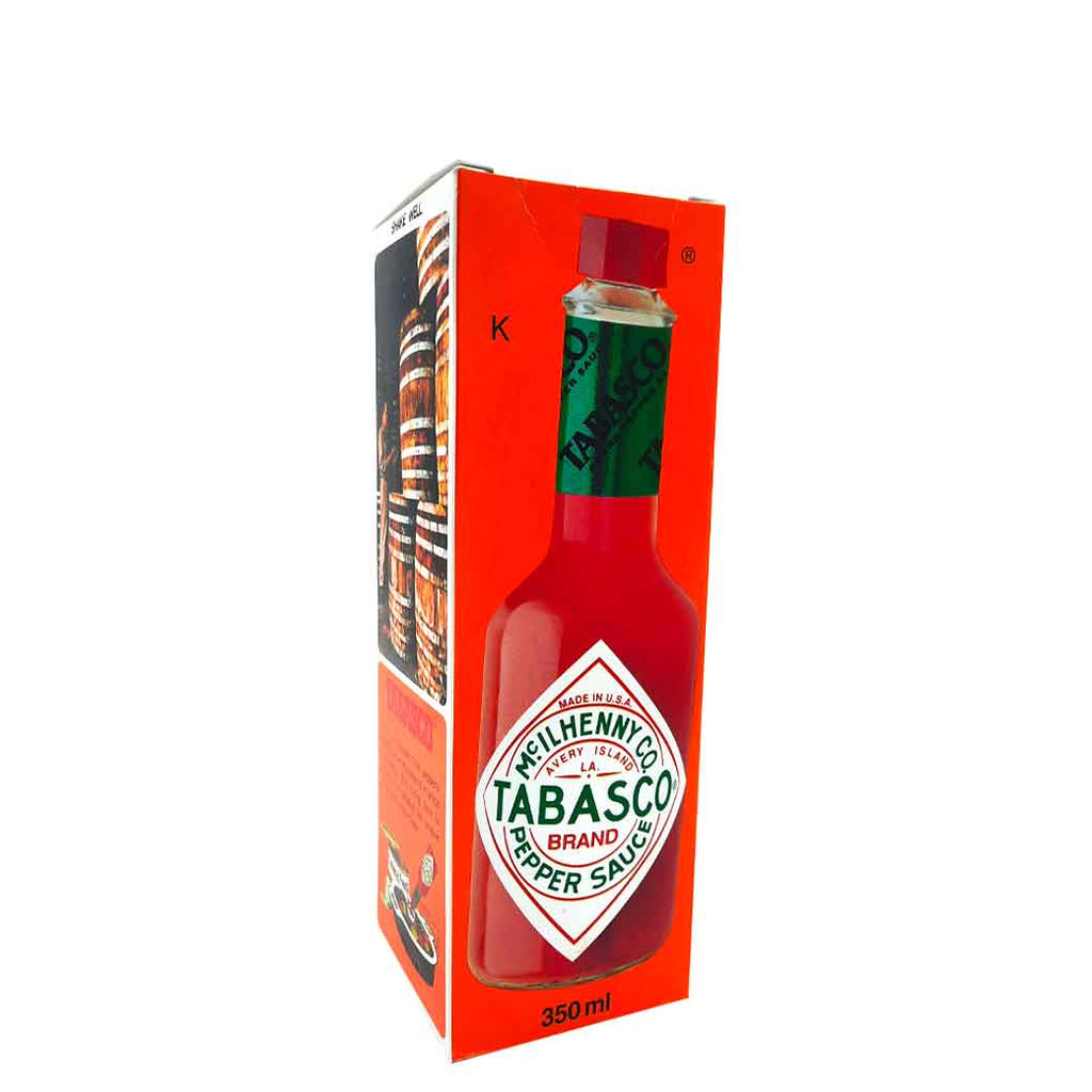 TABASCO Pepper Sauce 355 ml