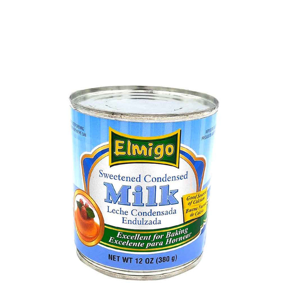 ELMIGO Leche Condensada 13 oz