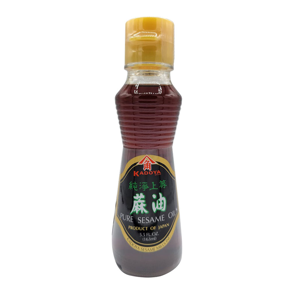 ACEITE AJONJOLI KADOYA 5.5 OZ