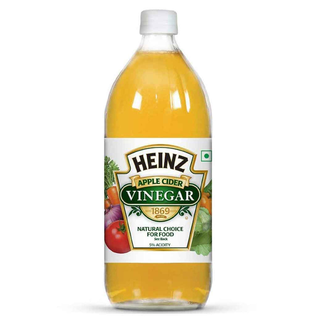 HEINZ AppleCiderVinegar473ml