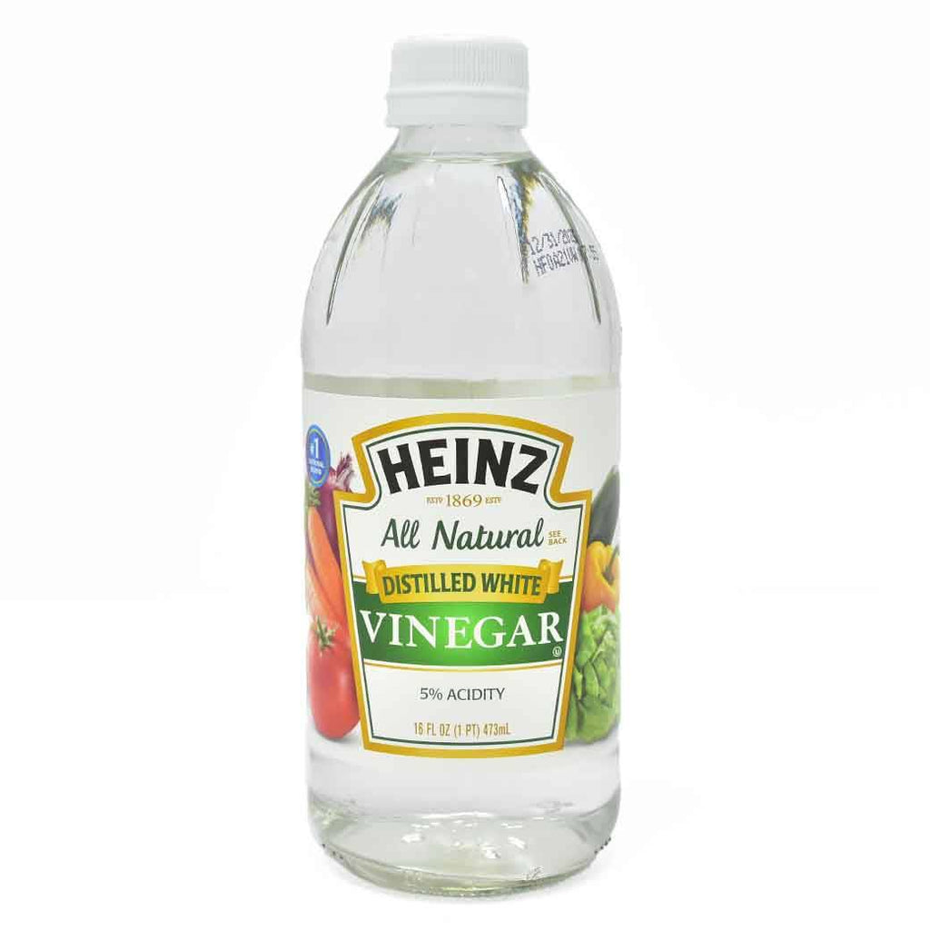 HEINZ White Vinegar 473ml