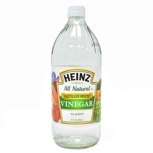 HEINZ White Vinegar 946ml