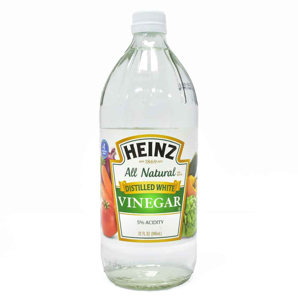HEINZ White Vinegar 946ml