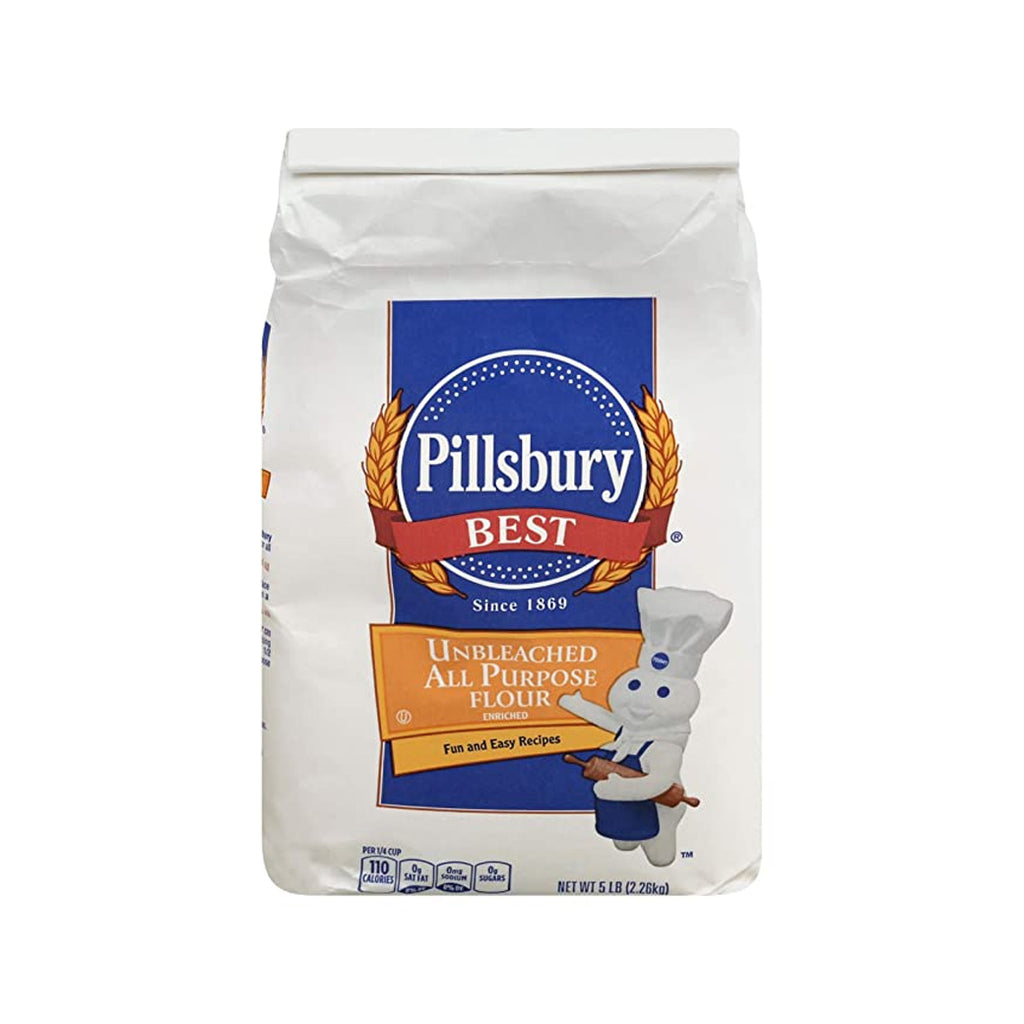 PILLSBURY Bread Flour 5 lb