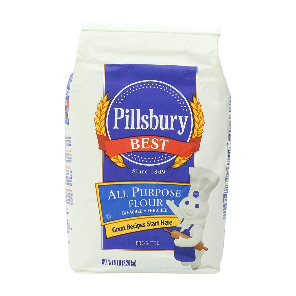 PILLSBURY All Purpose Flour 32 oz