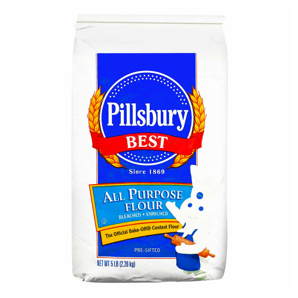 PILLSBURY All Purpose Flour 5 lb