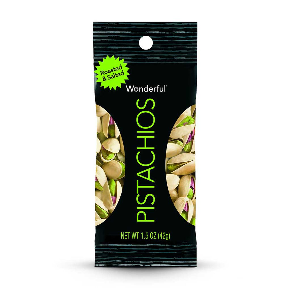WONDERFUL Pistachios 42 g