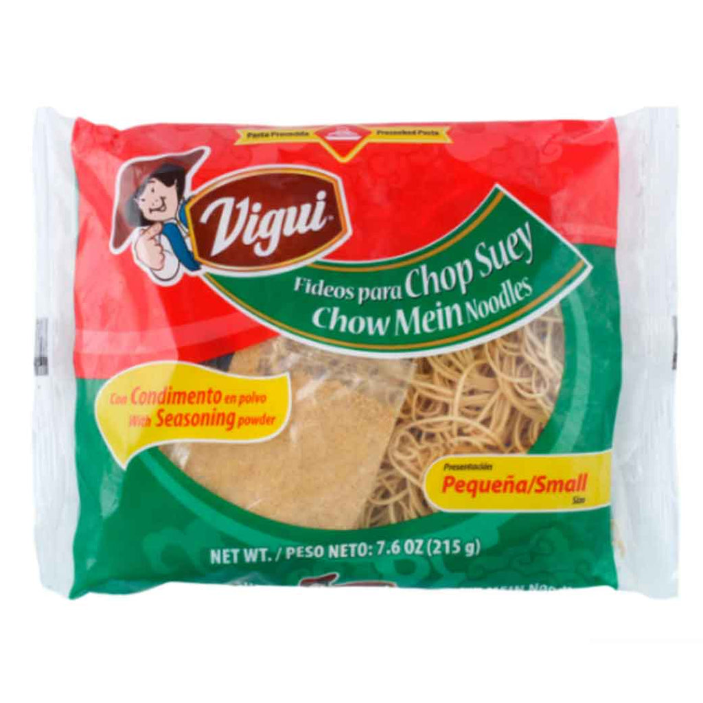 CHAO MEIN Tallarines 215g