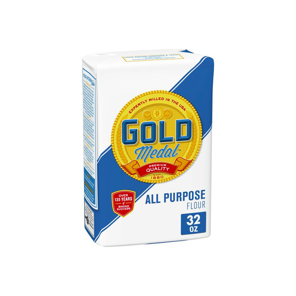 GOLD MEDAL All Purpose 2 lb