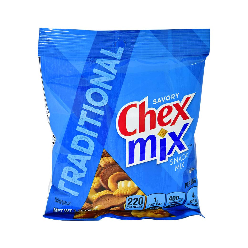 CHEX MIX Traditional 49 g