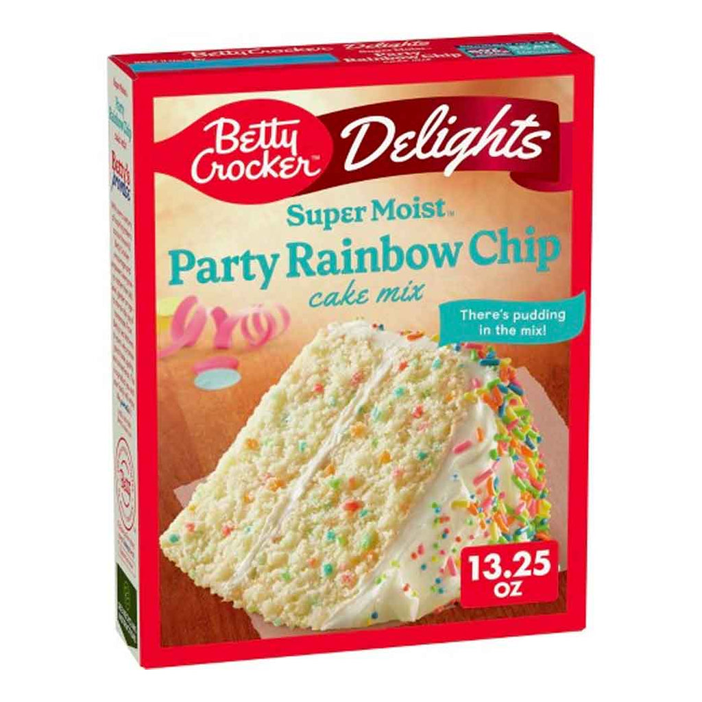 BETTYC Party Chip 432g