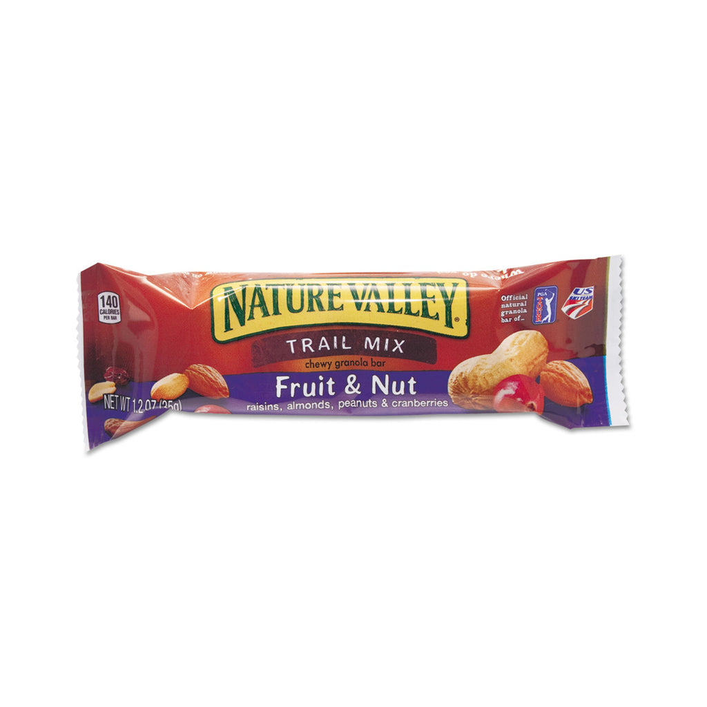 NATURE VALLEY Fruit & Nut 35g