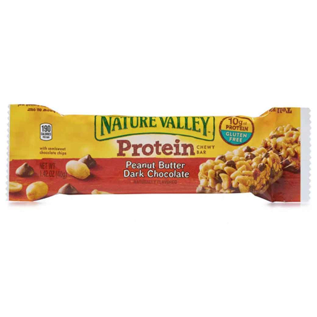 NATURE VALLEY Protein Chocolate Bar