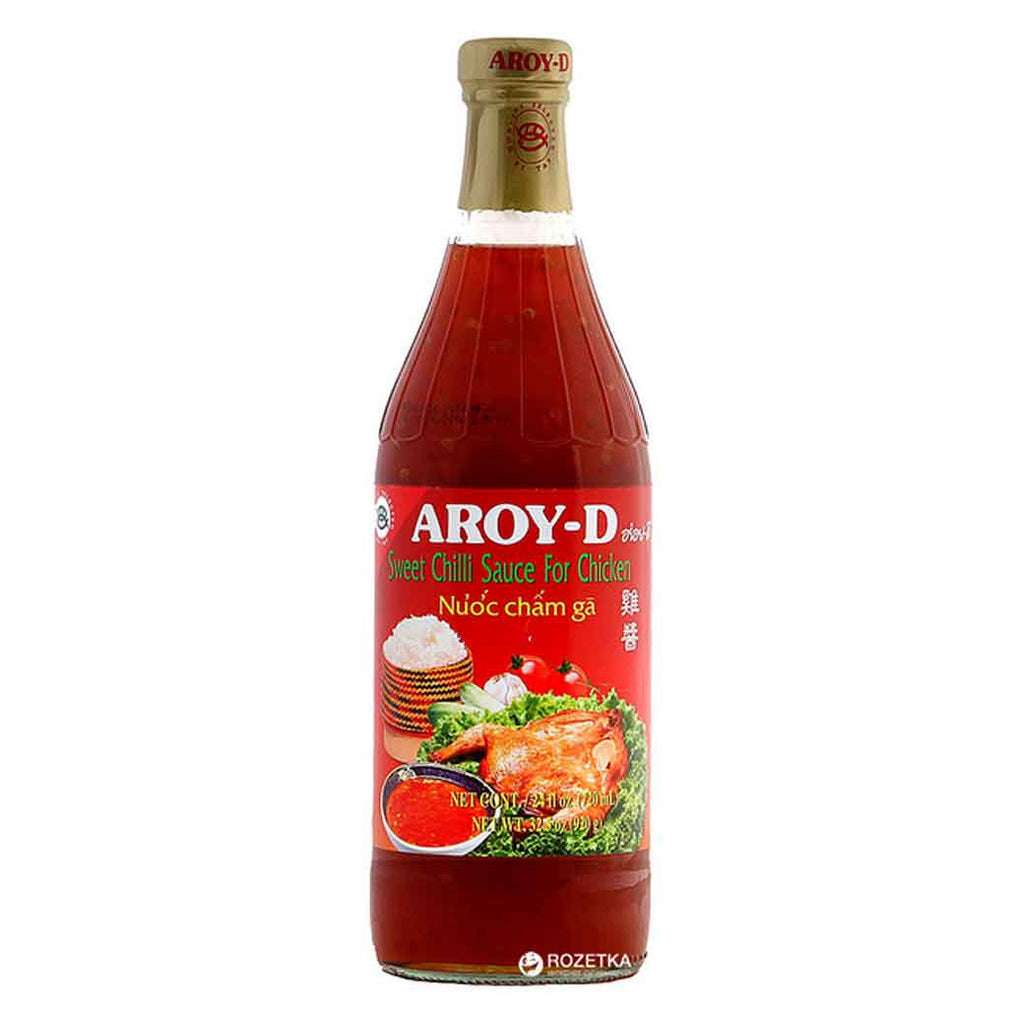 AROY-D Sweet Chilli Sauce 750ml