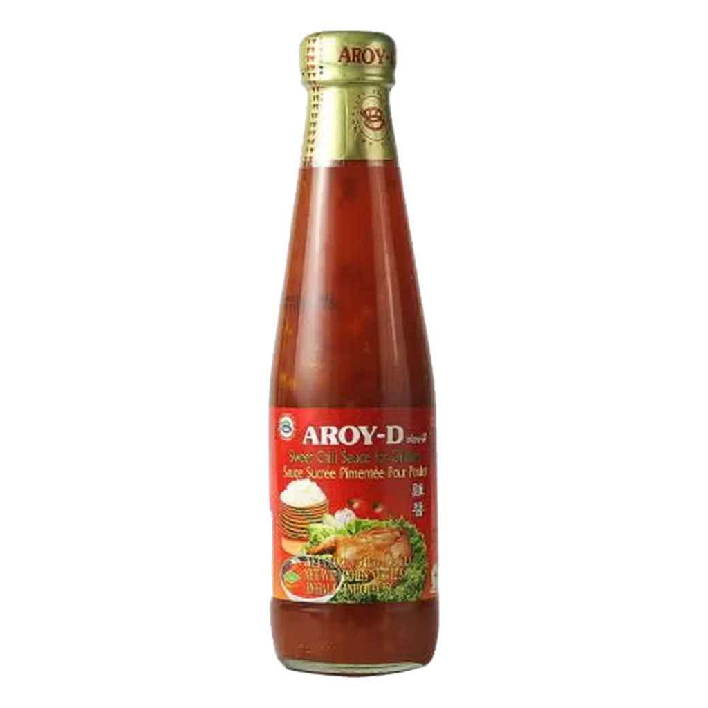 AROY-D Sweet Chilli Sauce 280 ml
