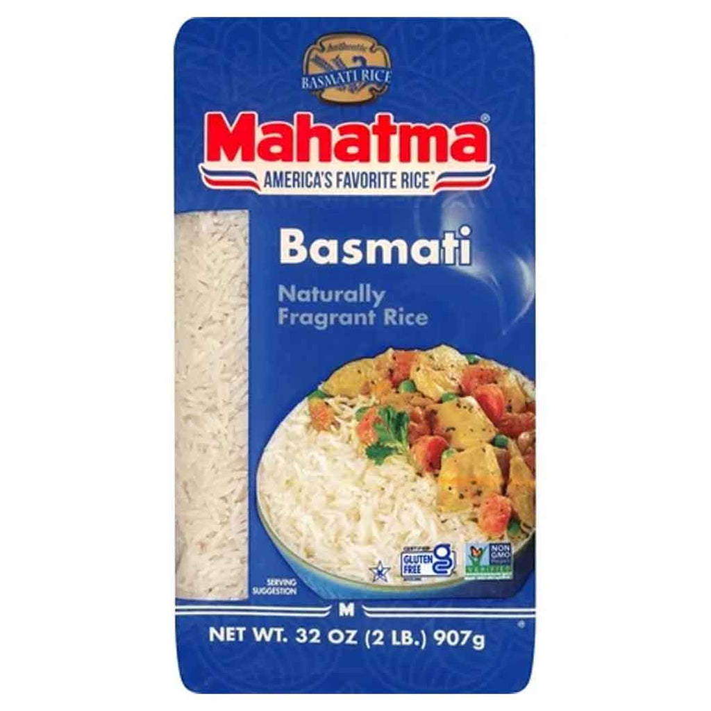 MAHATMA Basmati Rice 907 g