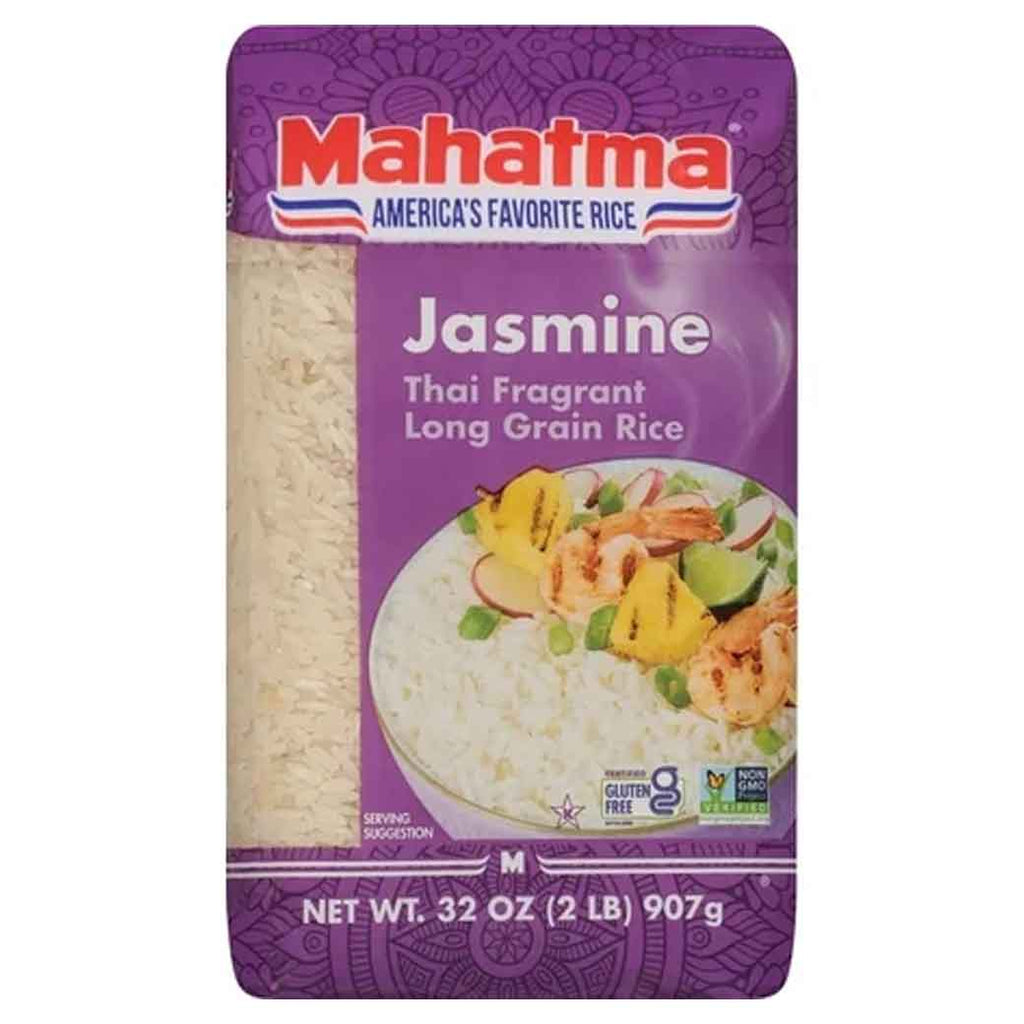 MAHATMA Rice Jasmine 2 lb