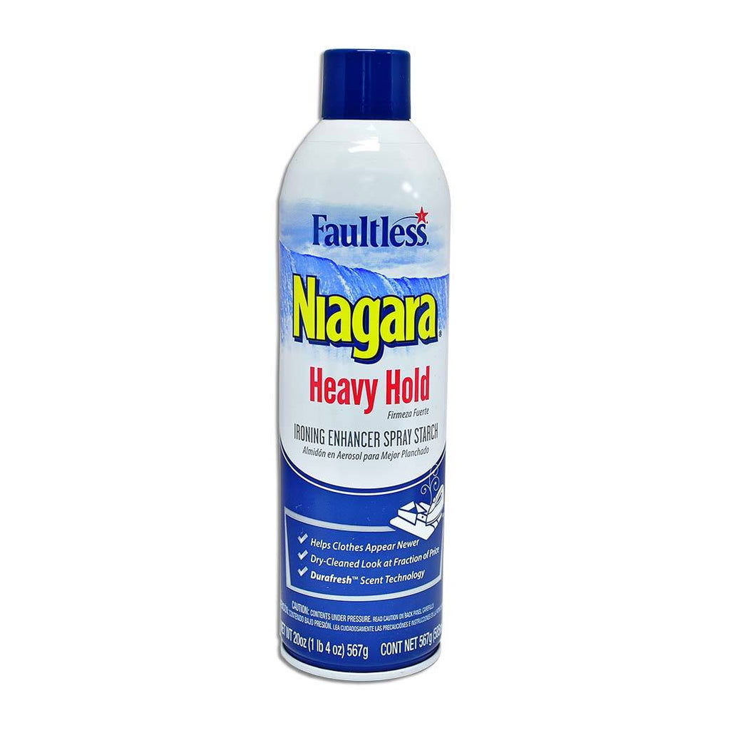 NIAGARA Spray Heavy 567g
