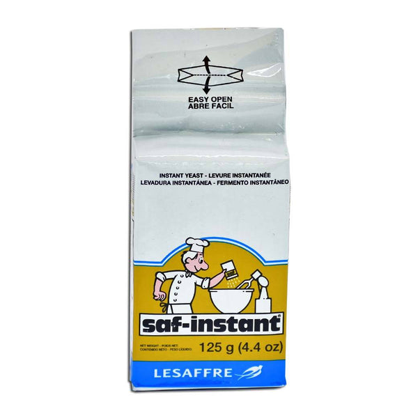 SAF INSTANT Levadura Dorad 125g